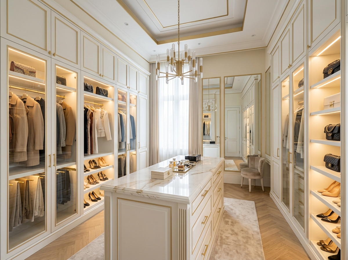 Dressing la comandă