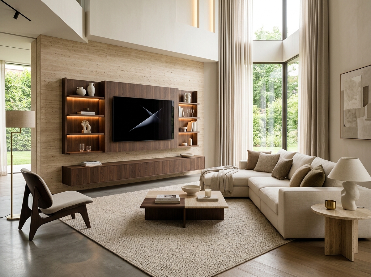 Mobilier Living