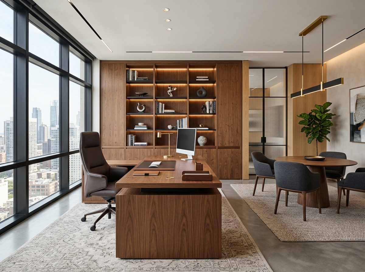 Mobilier Office