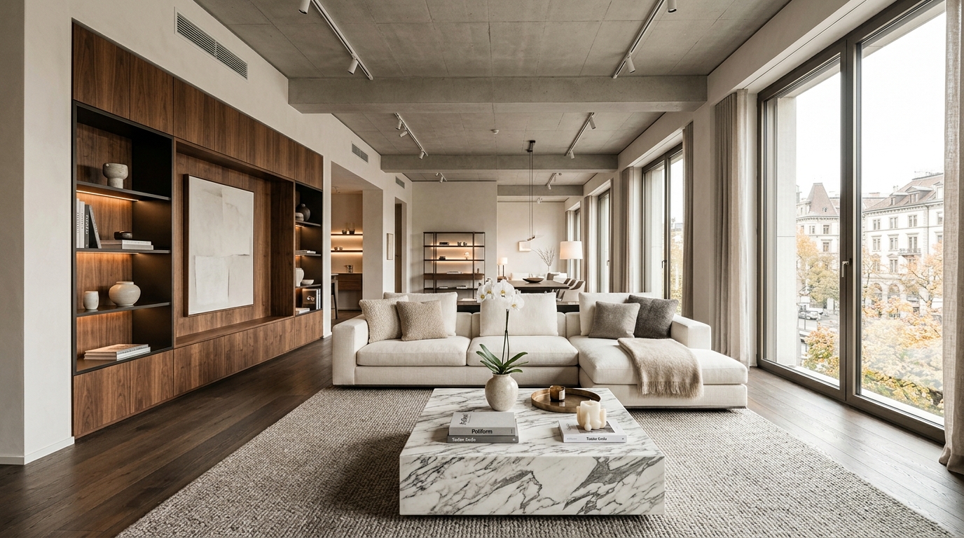 DEXIMOB - European Furniture Design